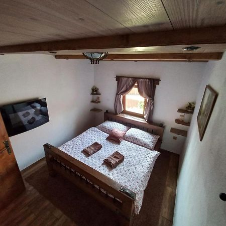 Ferienwohnung V Zajecskej Vezi Zaječí Exterior foto