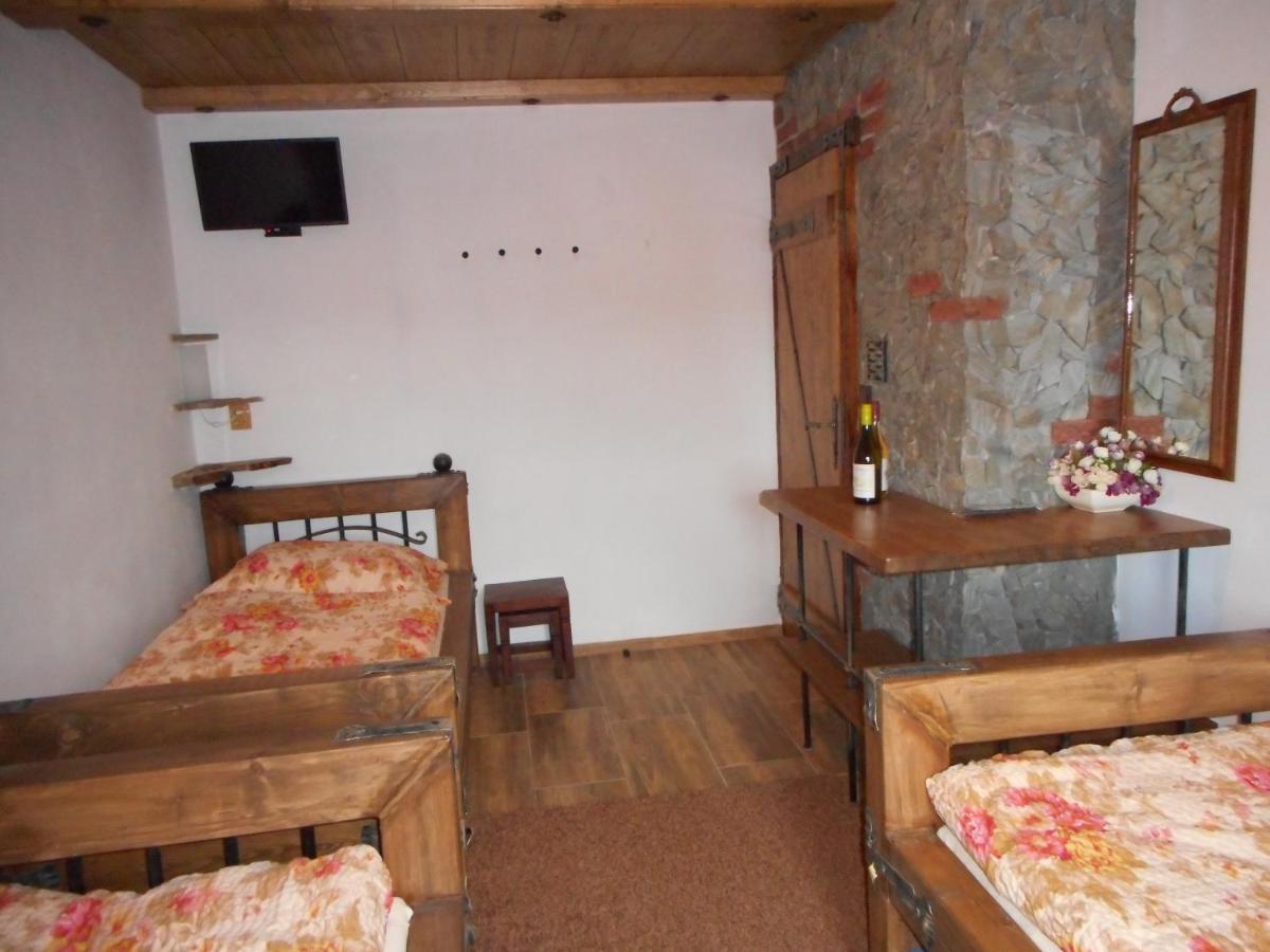 Ferienwohnung V Zajecskej Vezi Zaječí Exterior foto