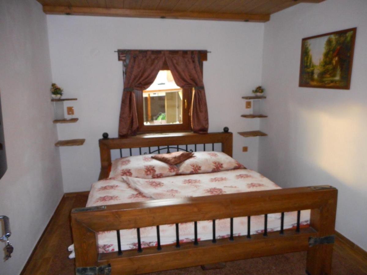 Ferienwohnung V Zajecskej Vezi Zaječí Exterior foto