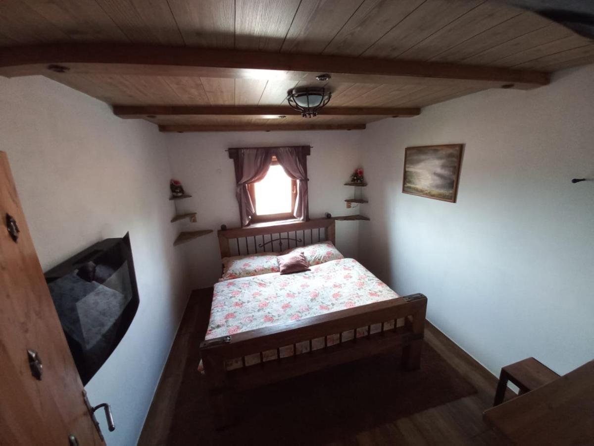 Ferienwohnung V Zajecskej Vezi Zaječí Exterior foto
