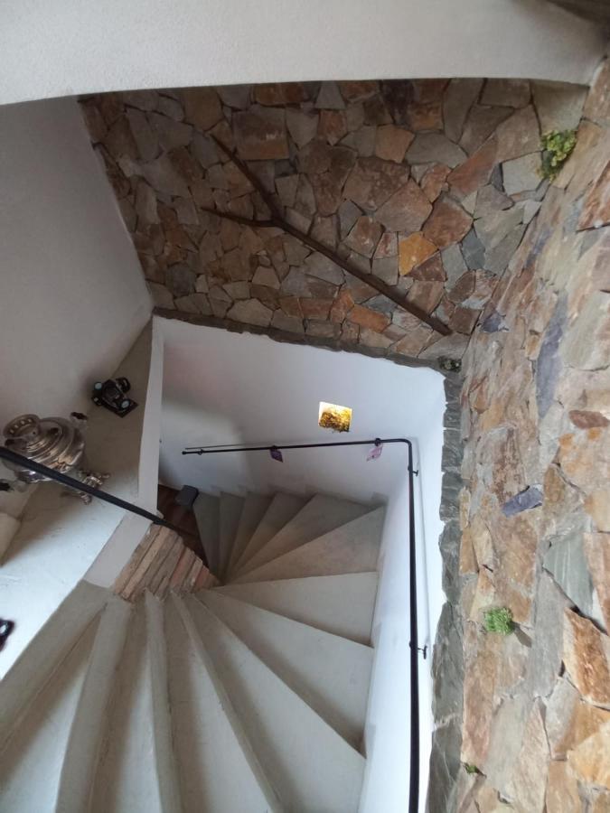 Ferienwohnung V Zajecskej Vezi Zaječí Exterior foto