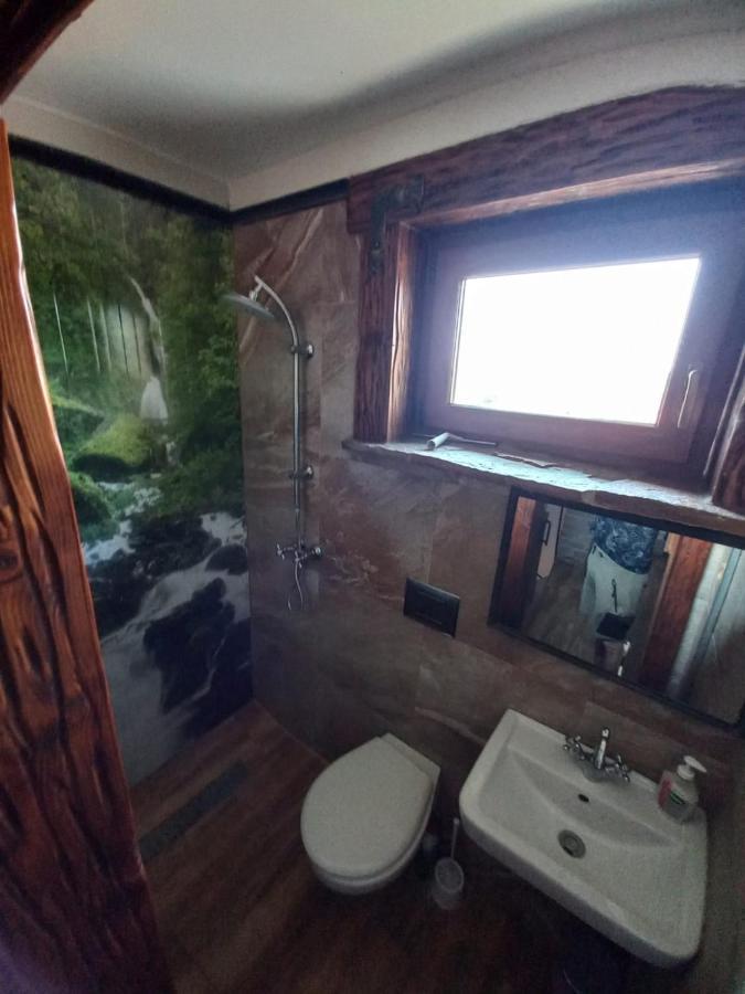 Ferienwohnung V Zajecskej Vezi Zaječí Exterior foto